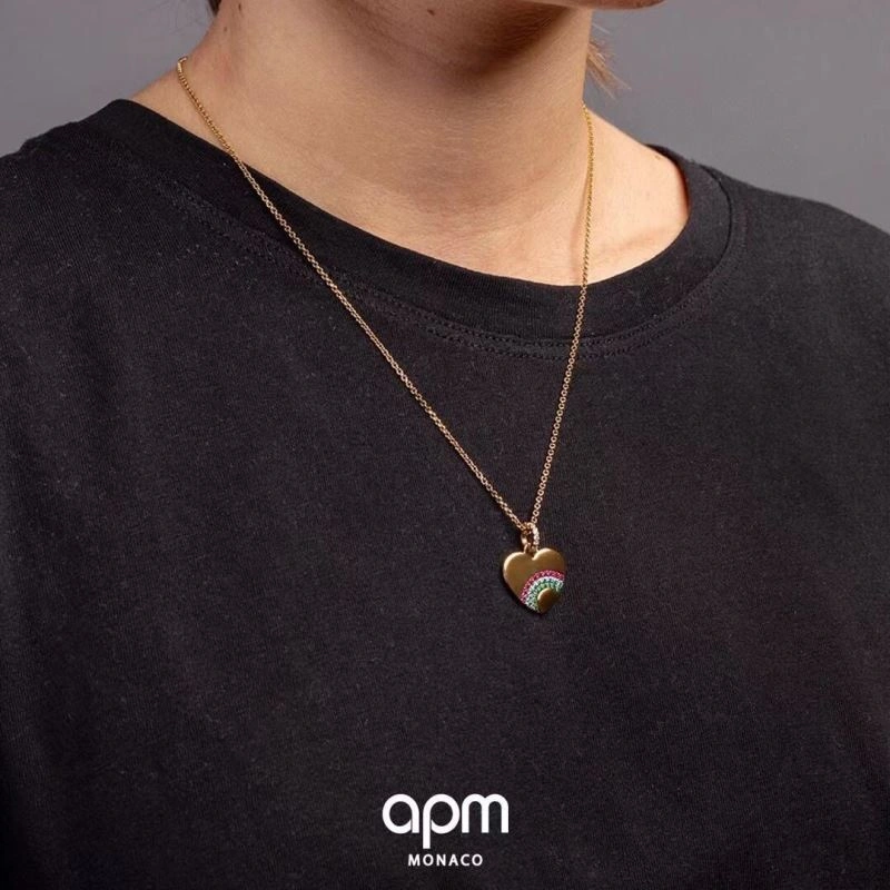 Apm Necklaces SmartChoice 215162