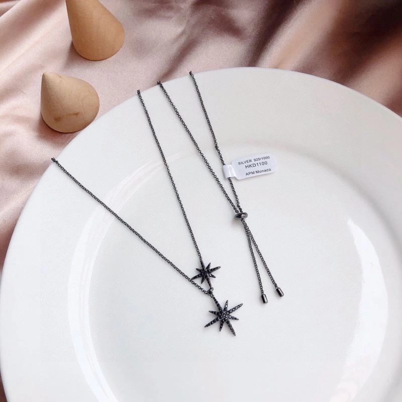 OnTrend Apm Necklaces 215173