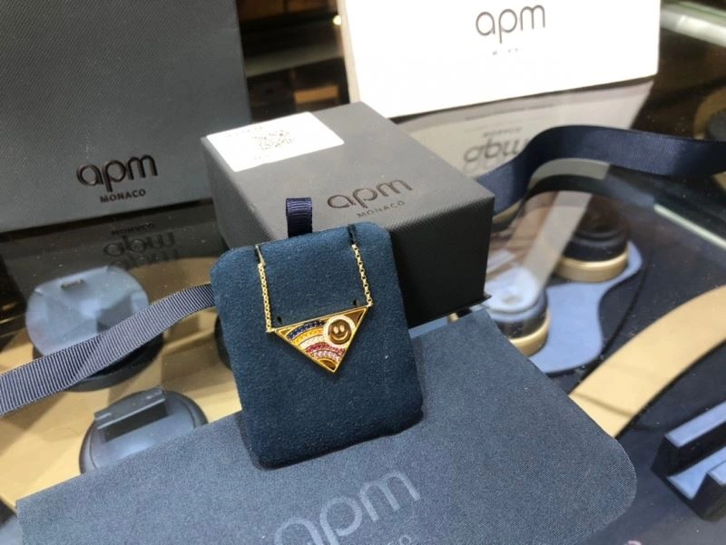 SunProtective Apm Necklaces 215175