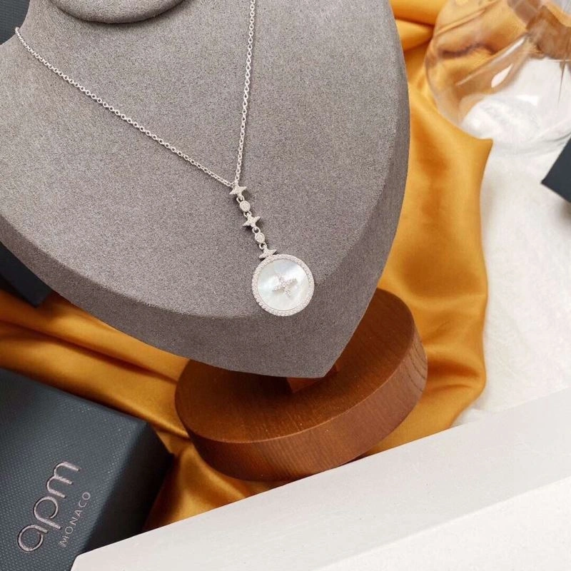 TechFriendly Apm Necklaces 215160