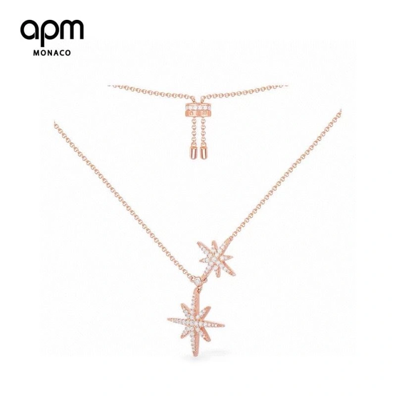 QuickDry Apm Necklaces 215165