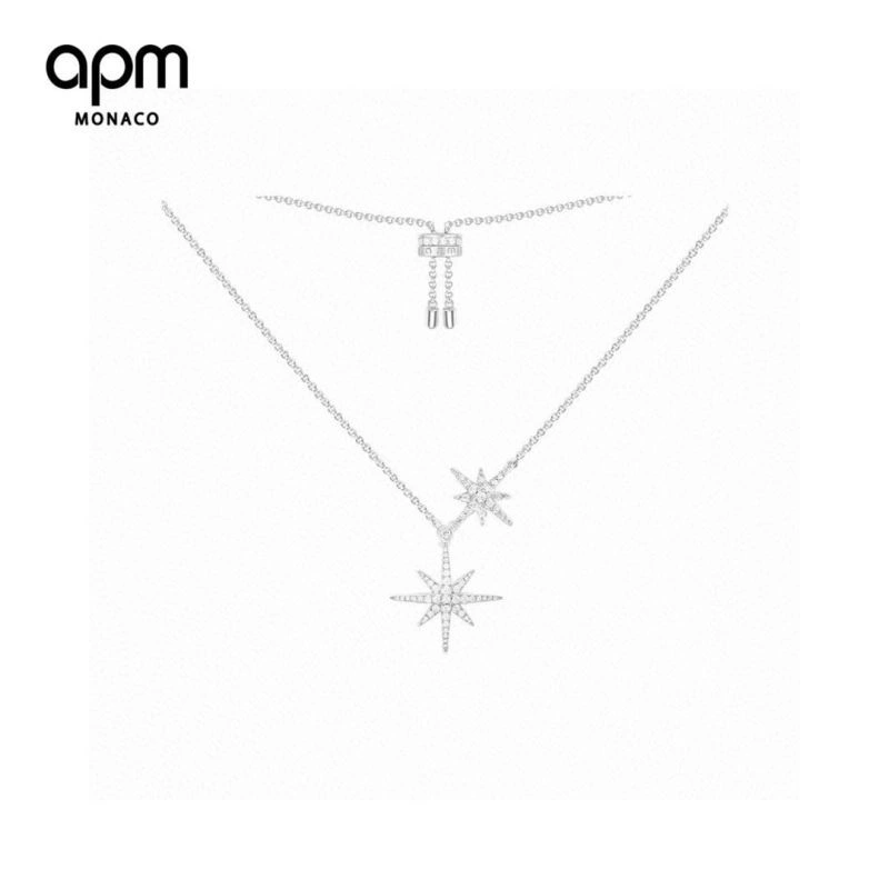 QuickDry Apm Necklaces 215165