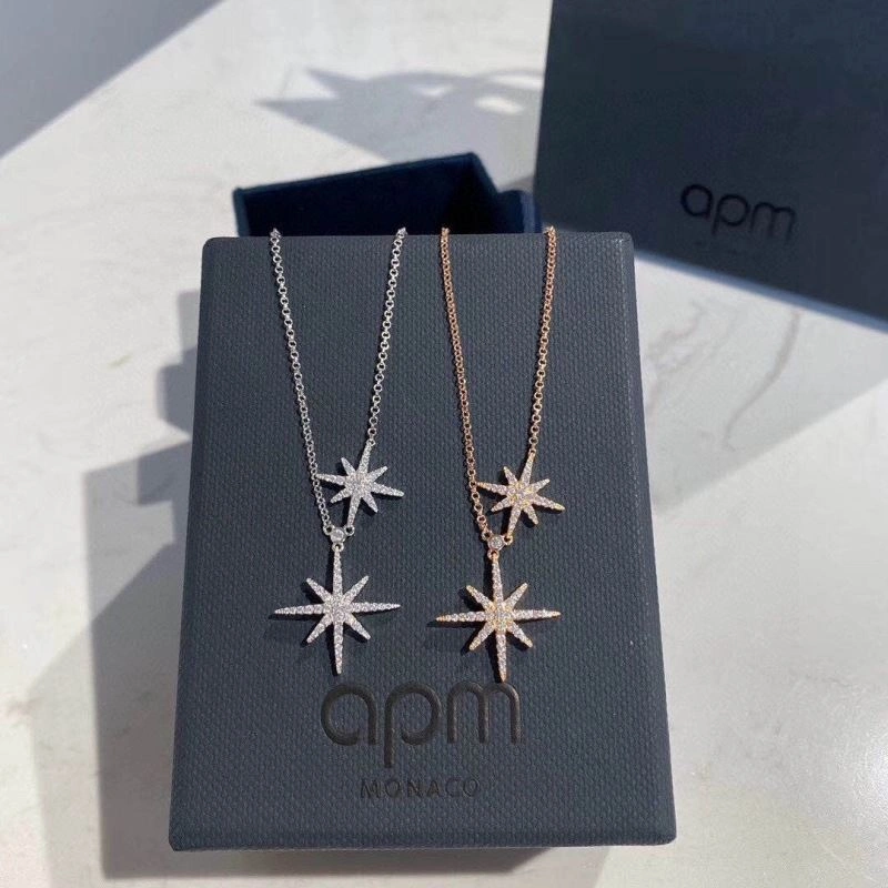 QuickDry Apm Necklaces 215165