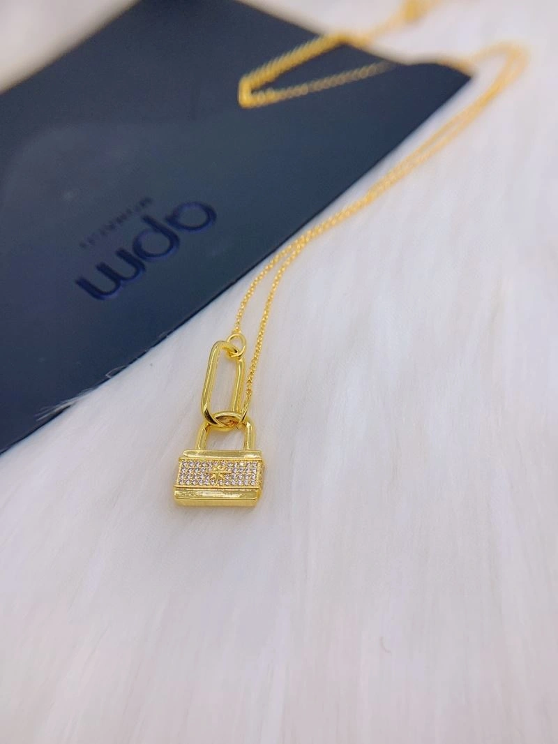 Casual Apm Necklaces 215158