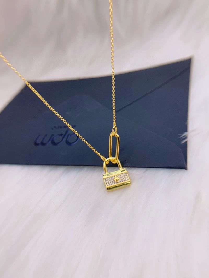 Casual Apm Necklaces 215158