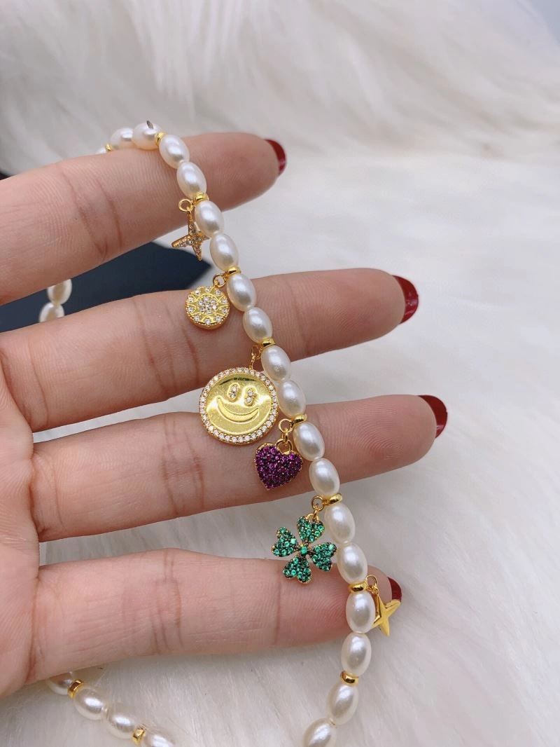 Affordable Apm Necklaces 215171