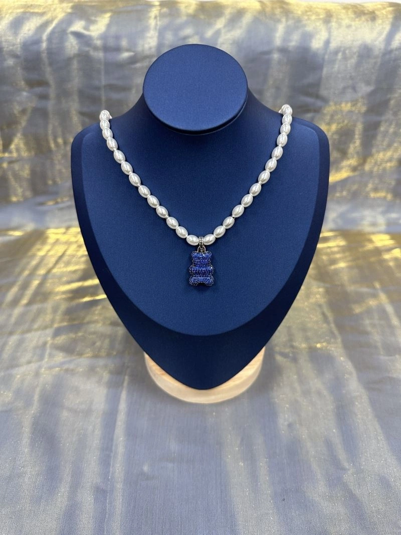 AllSeason Apm Necklaces 215156
