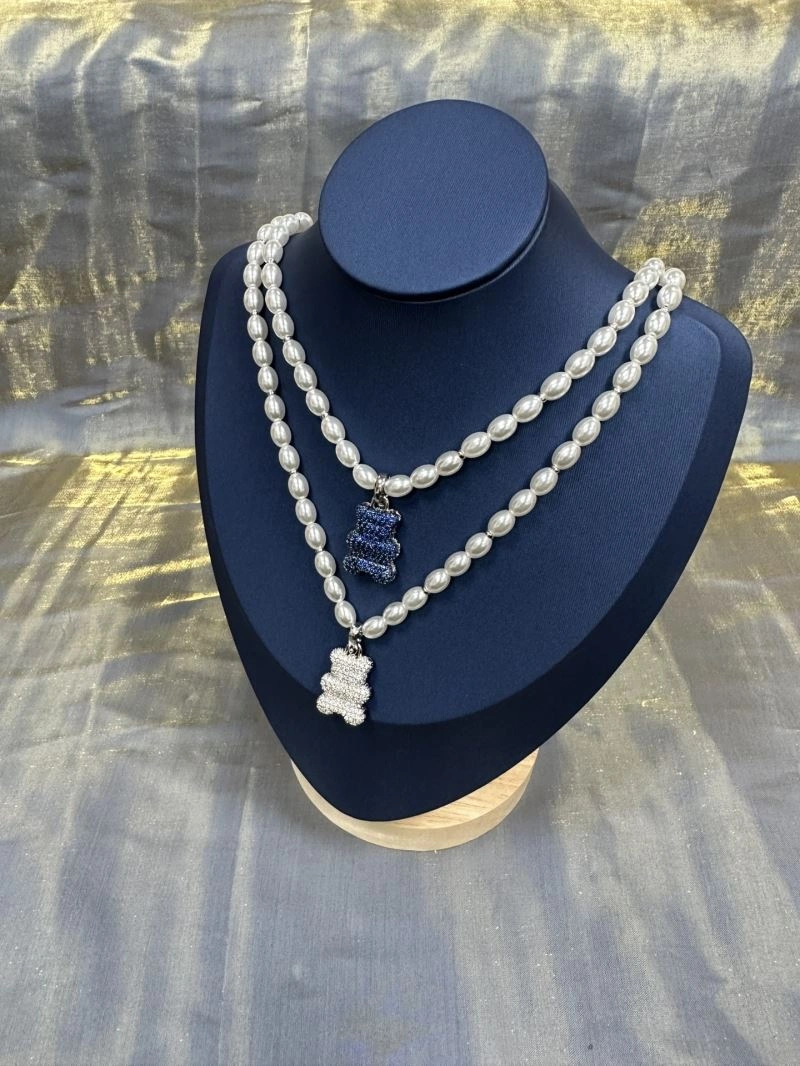 AllSeason Apm Necklaces 215156
