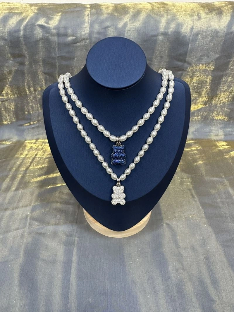 AllSeason Apm Necklaces 215156