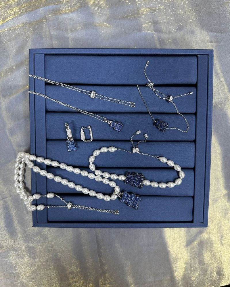 AllSeason Apm Necklaces 215156