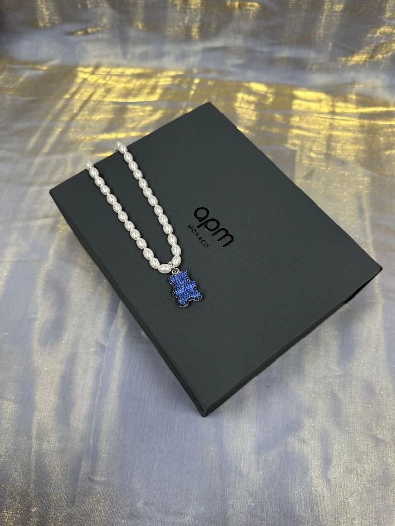 AllSeason Apm Necklaces 215156