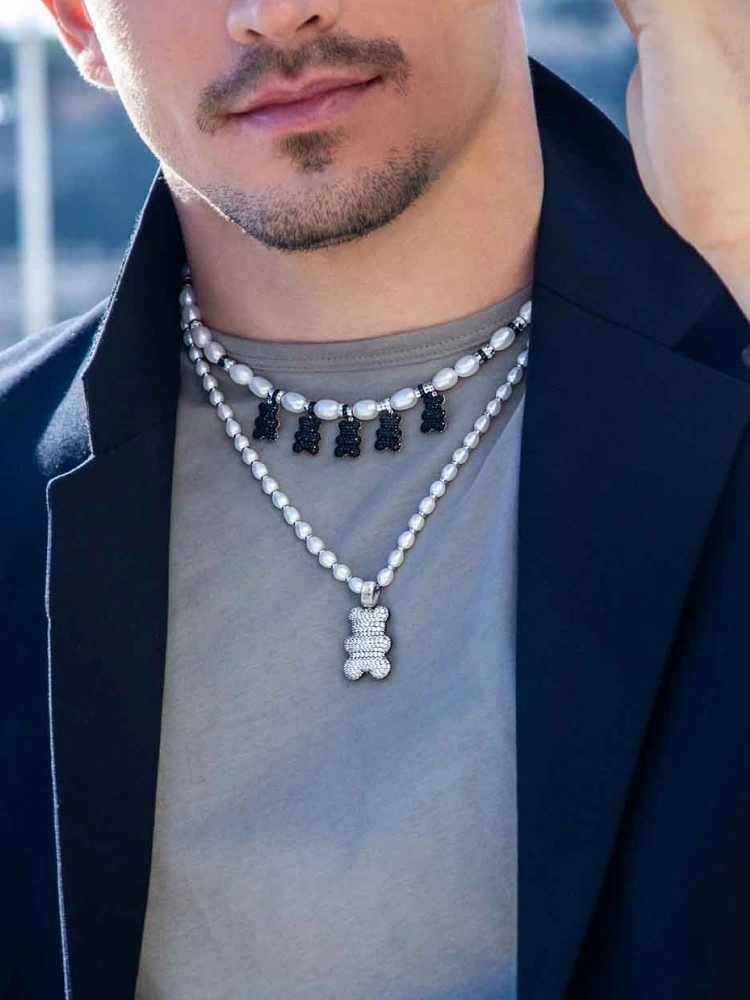 AllSeason Apm Necklaces 215156
