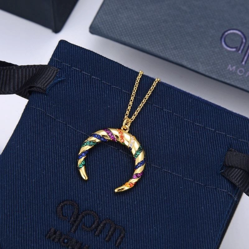 Apm Necklaces Versatile 215154