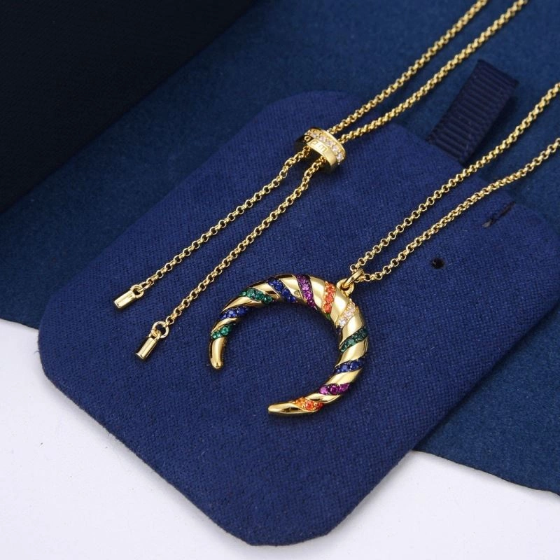 Apm Necklaces Versatile 215154