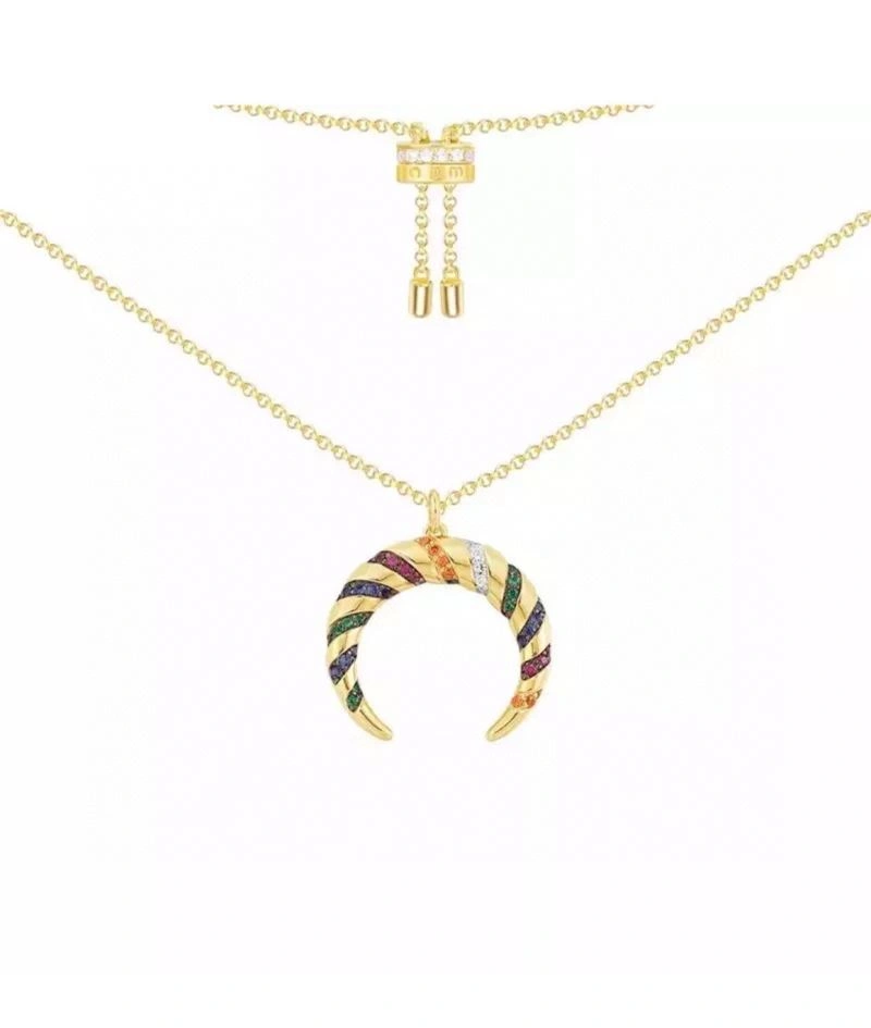 Apm Necklaces Versatile 215154