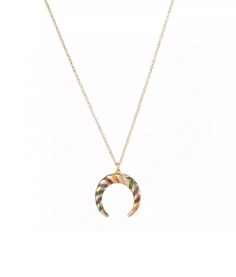 Apm Necklaces Versatile 215154