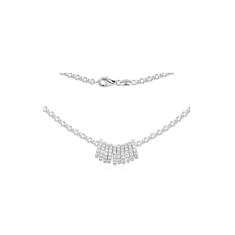 Trendy Apm Necklaces 215159
