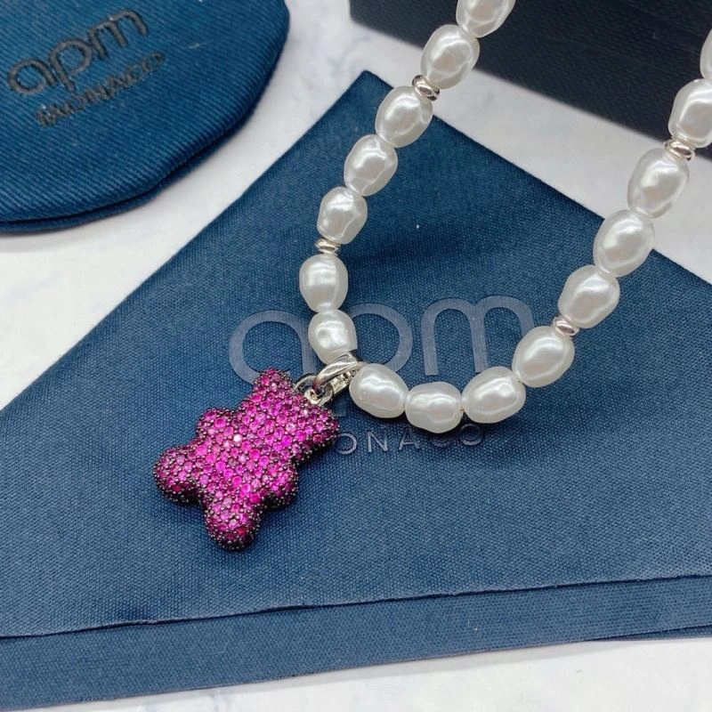 Apm Necklaces Soft 215152