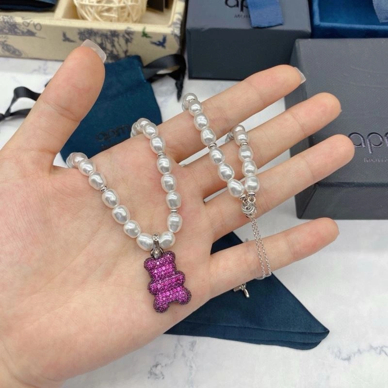 Apm Necklaces Soft 215152