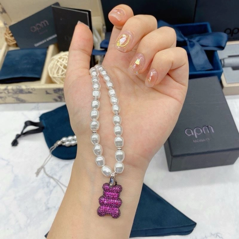 Apm Necklaces Soft 215152