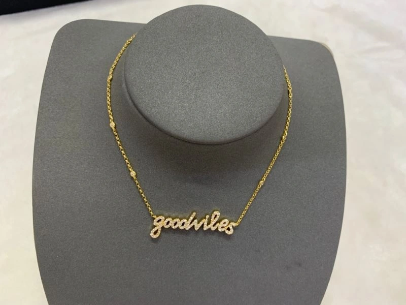 Practical Apm Necklaces 215147