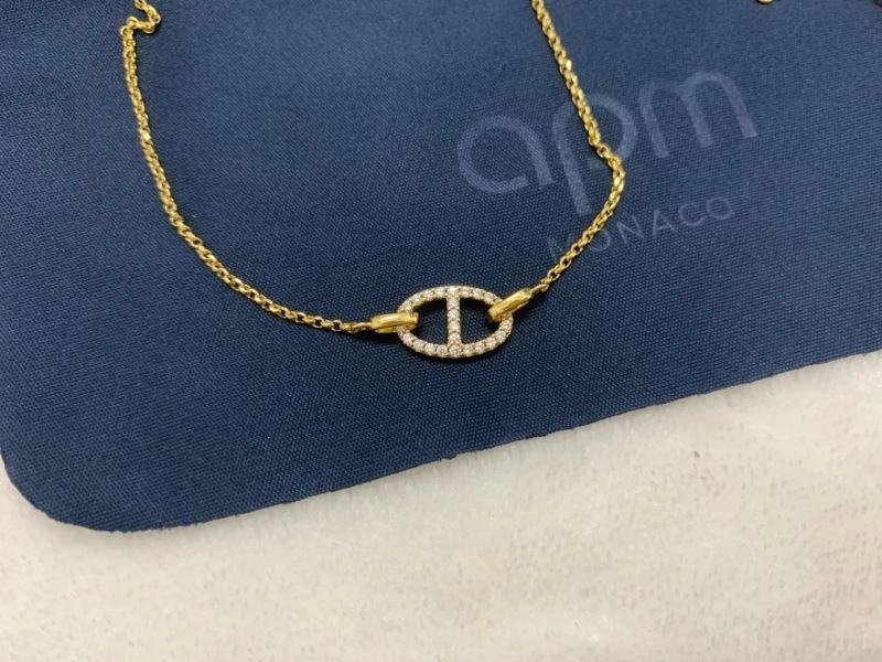 Upgraded Apm Necklaces 215149