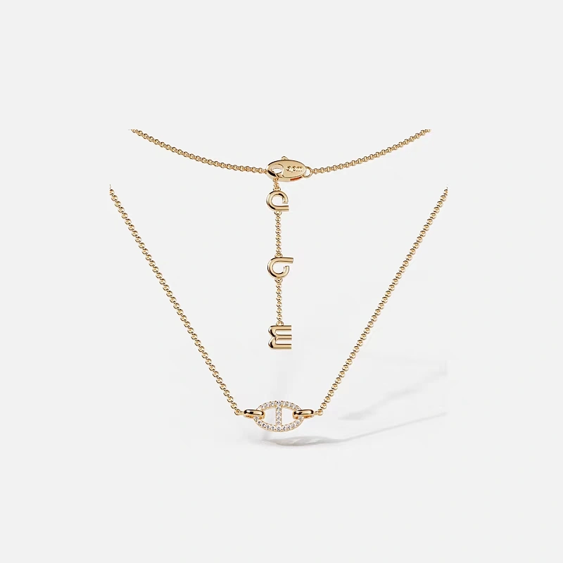 Upgraded Apm Necklaces 215149
