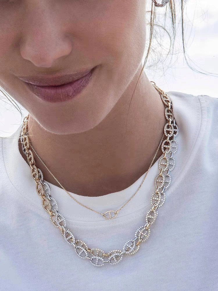 Upgraded Apm Necklaces 215149