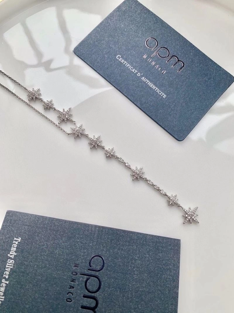 Apm Necklaces HighQuality 215142