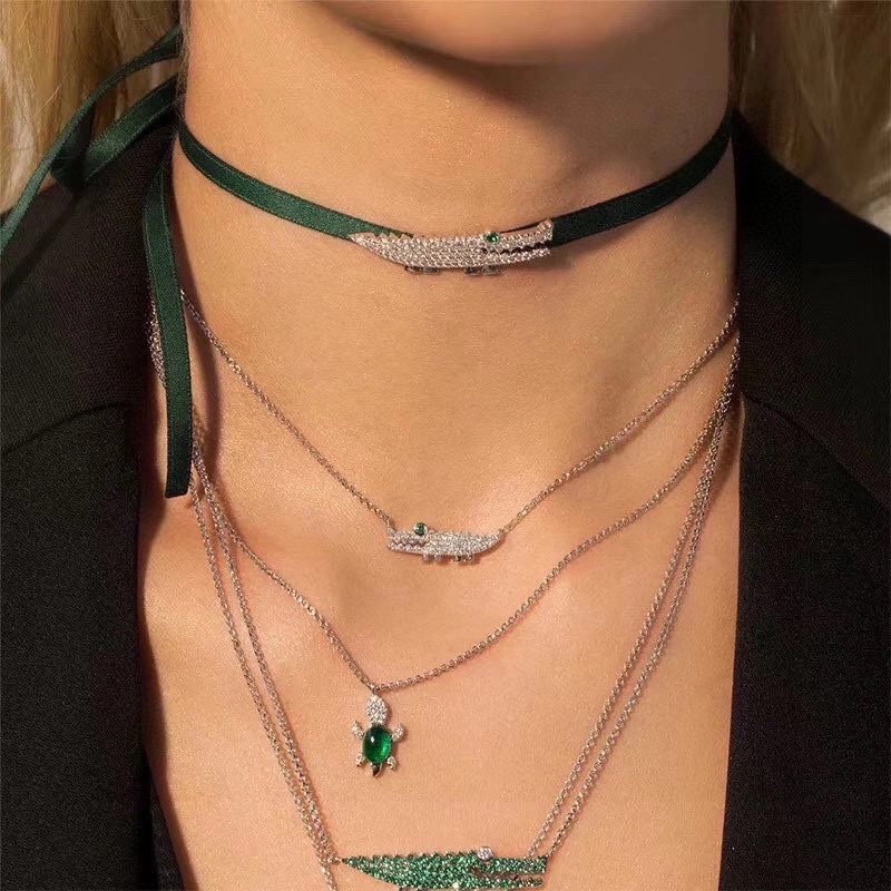 Durable Apm Necklaces 215144