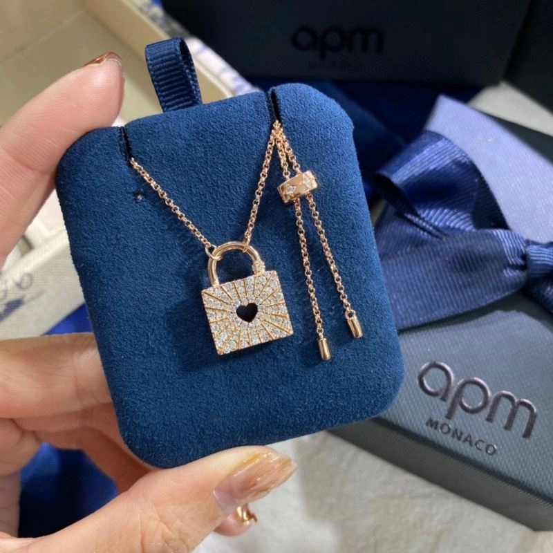 OdorResistant Apm Necklaces 215146
