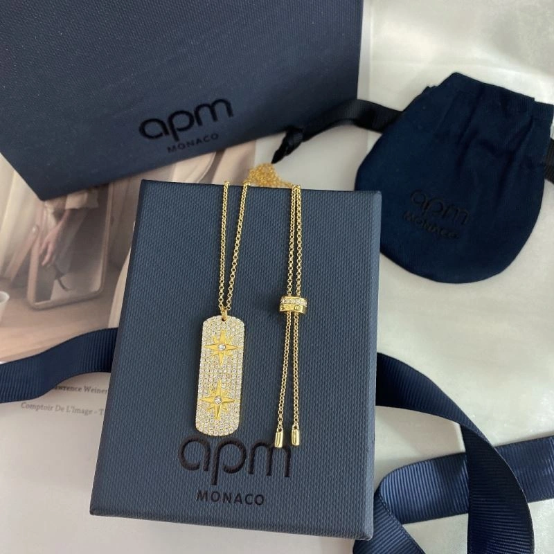 Apm Necklaces WeatherProof 215139