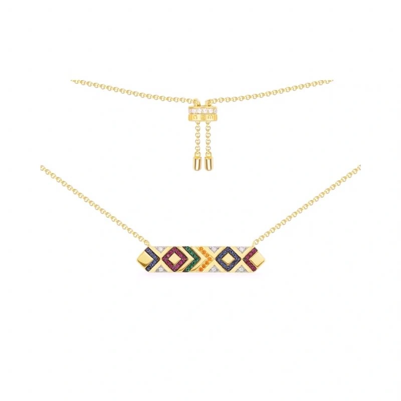 Apm Necklaces Modern 215145