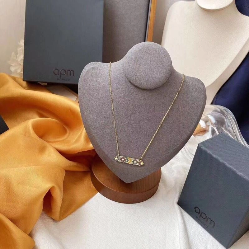 Apm Necklaces Modern 215145
