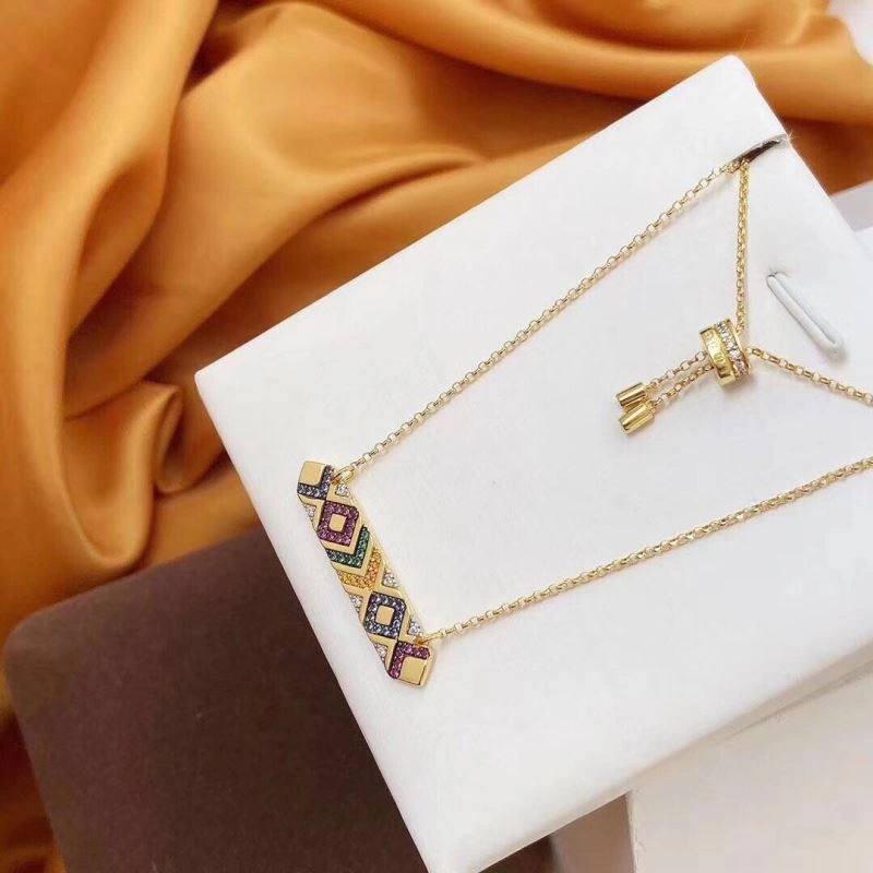 Apm Necklaces Modern 215145