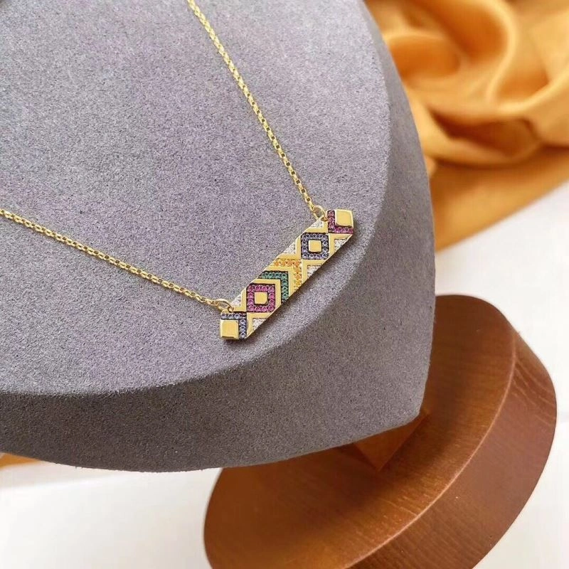 Apm Necklaces Modern 215145