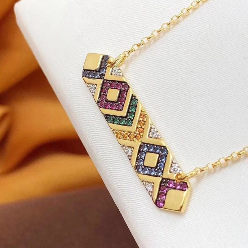Apm Necklaces Modern 215145