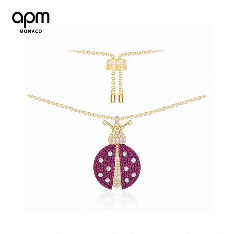 Apm Necklaces TopPick 215141