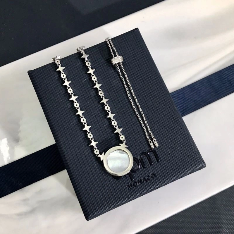 Modern Apm Necklaces 215299