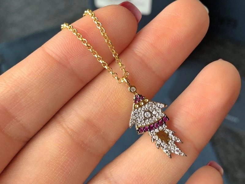 Apm Necklaces Sophisticated 215138