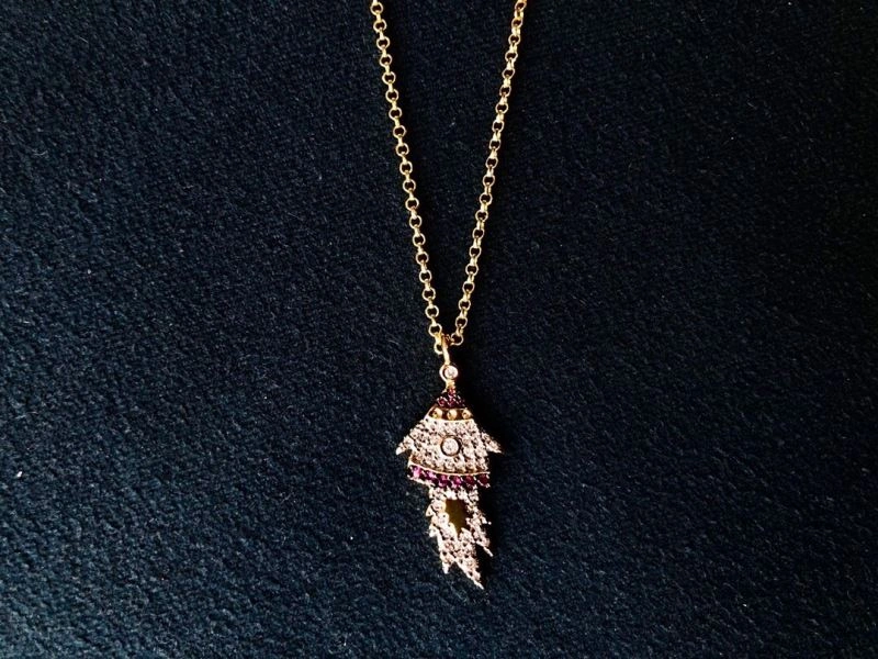 Apm Necklaces Sophisticated 215138