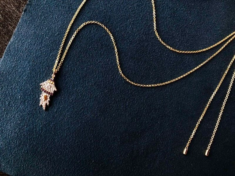 Apm Necklaces Sophisticated 215138