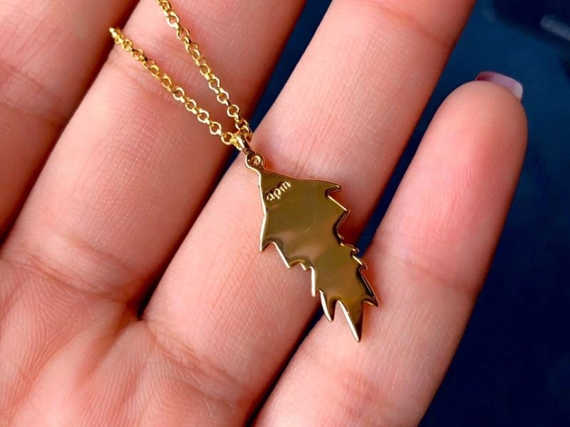 Apm Necklaces Sophisticated 215138