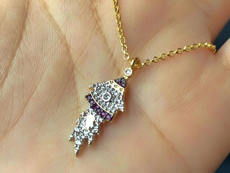 Apm Necklaces Sophisticated 215138