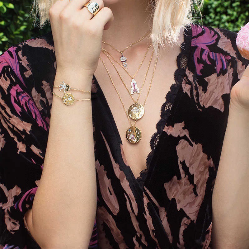 Apm Necklaces Sophisticated 215138