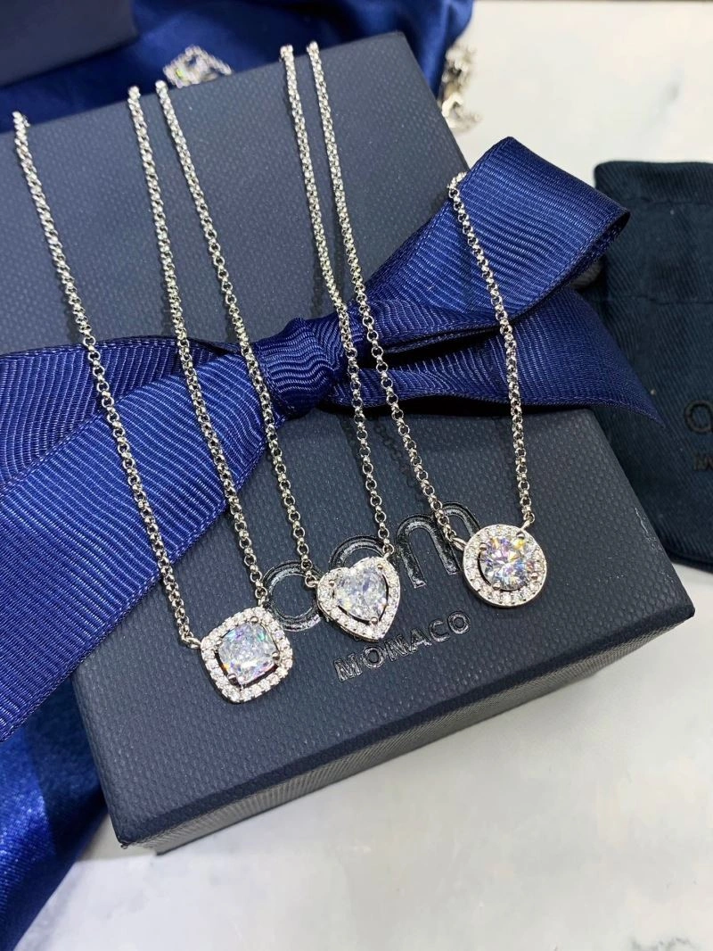 Apm Necklaces Vibrant 215122