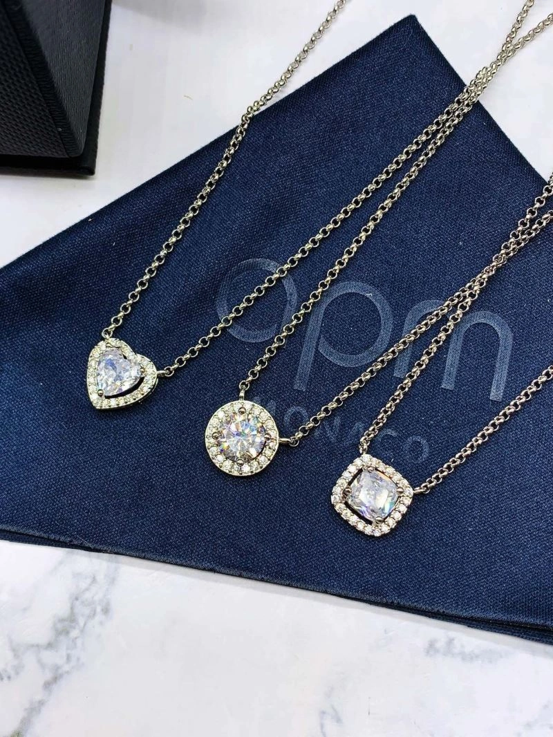 Apm Necklaces Vibrant 215122