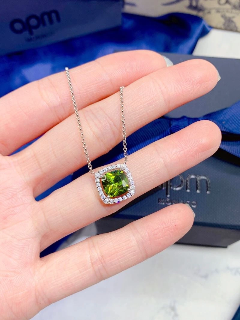 FreshLook Apm Necklaces 215115