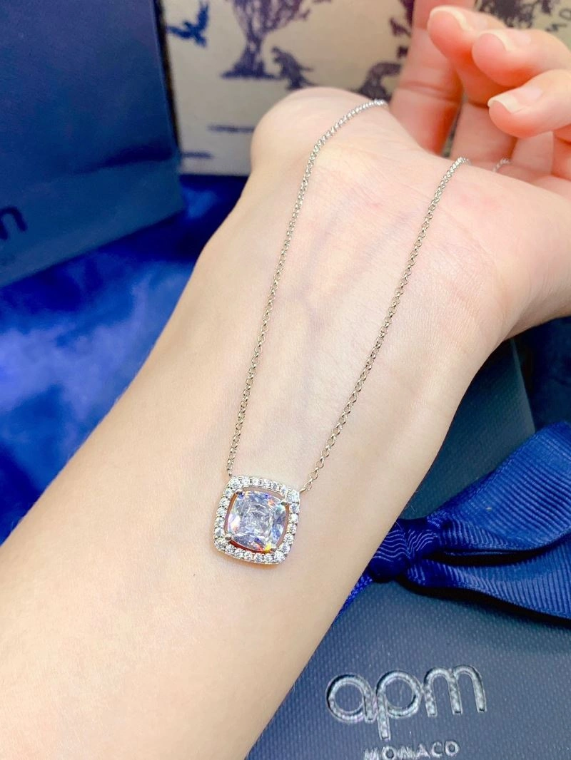 FreshLook Apm Necklaces 215115