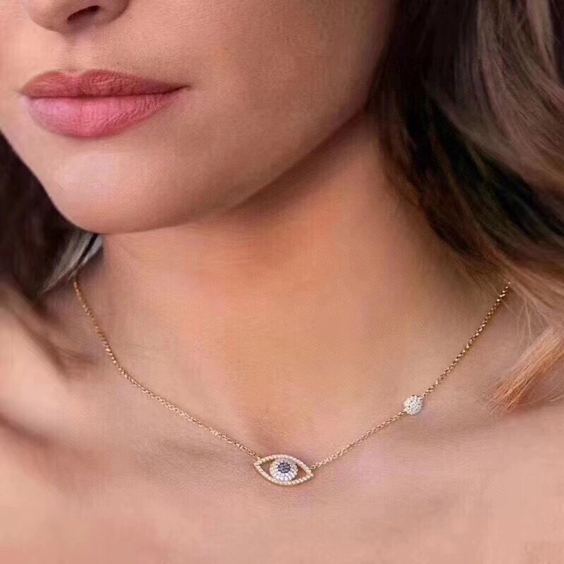 Apm Necklaces TechFriendly 215124